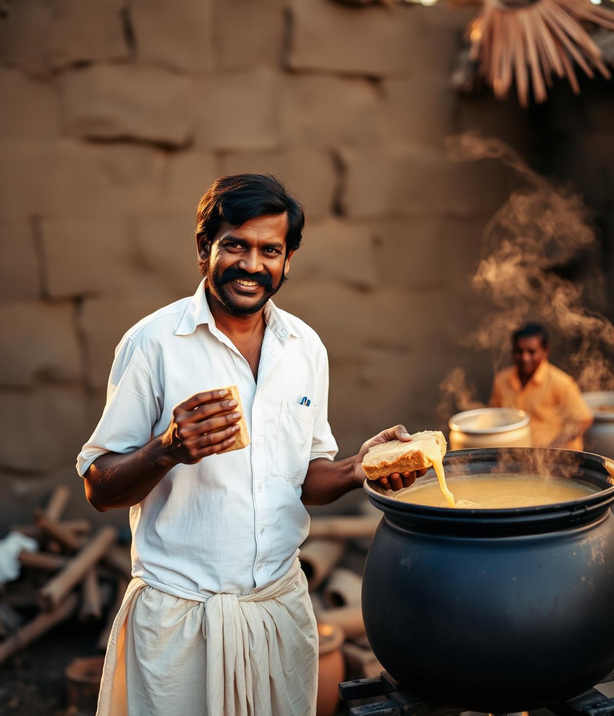Selvaraj